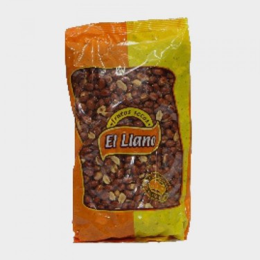 LLANO PANCHITO FRITO CON PIEL 1KG