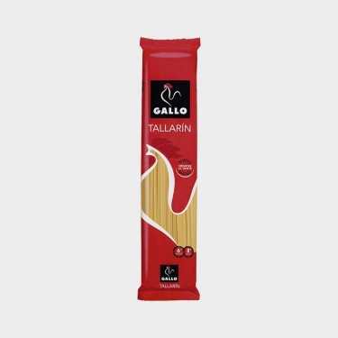 UNI. TALLARIN GALLO 250 GR