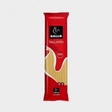 UNI. TALLARIN GALLO 500 GR