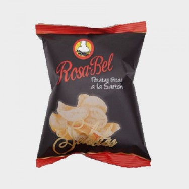 ROSA.BEL PAT.FRITAS 40 GRSX25