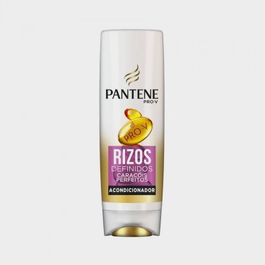 UNIDAD ACONDICIONADOR PANTENE RIZOS 300 ML