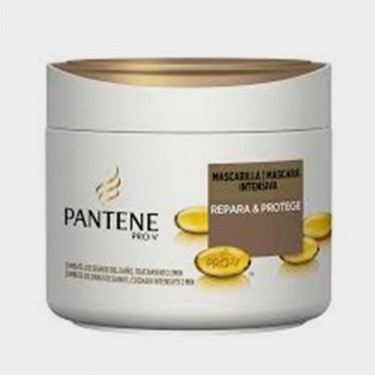 UNIDAD PANTENE MASCARILLA REPARA Y PROTEGE 300 ML