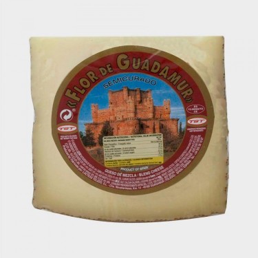 FLOR GUADAMUR SEMI CUÑA 220GR