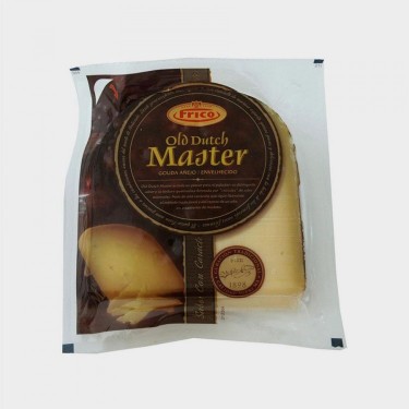 GOUDA AÑEJO 265GR.OLD MASTER