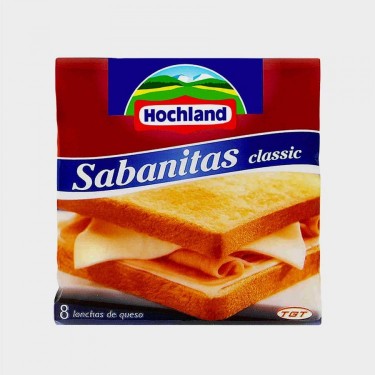 LONCHAS SABANITAS 150 GR HOCHLAND