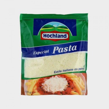 RALLADO ESP PASTA POLVO HOCHLAND 100 GR
