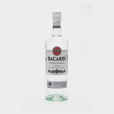 RON BACARDI BOT.1 LITRO