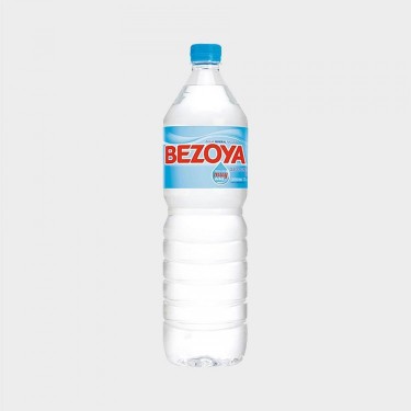 AGUA BEZOYA 1500 X6