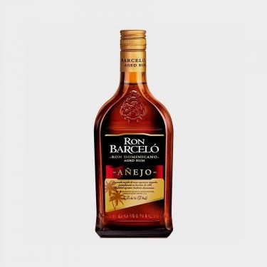 RON BARCELO AÑEJO