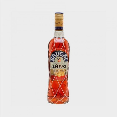 RON AÑEJO BRUGAL SUPERIOR 70 CL,