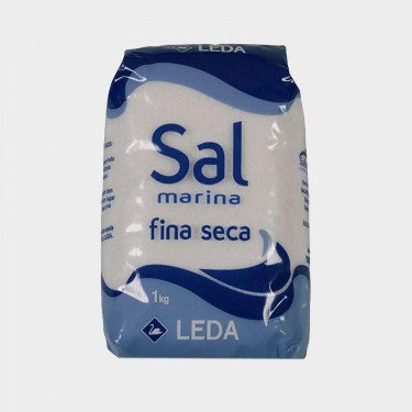 UNIDAD SAL FINA 1 KILO