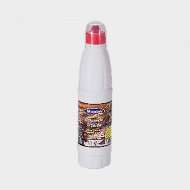 MONTEY SIROPE CARAMELO UNIDAD