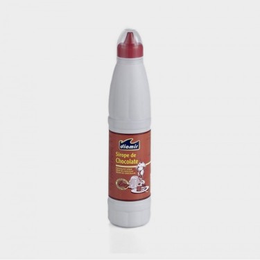 MONTEY SIROPE CHOCOLATE UNIDAD