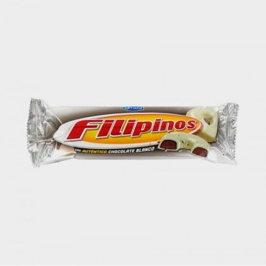UNID. FILIPINO BLANCO 100 GR +35
