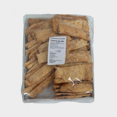 TORTA MARINERA SALADA 1KG BANDEJA