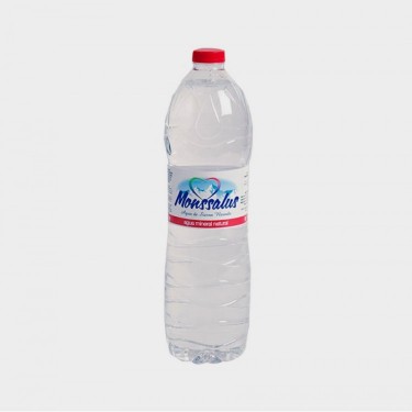 AGUA MONSSALUS 1,5 X6