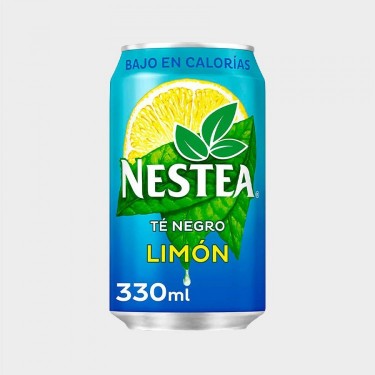 NESTEA TE FRIO LIMON BOTE