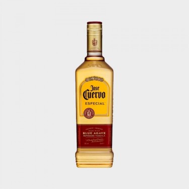 TEQUILA JOSE CUERVO