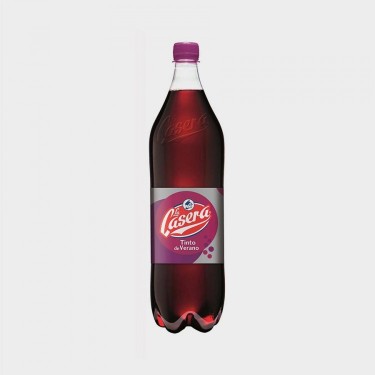 CASERA TINTO 1500 PET X6