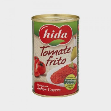 UNIDAD TOMATE FRITO HIDA 1/2KG