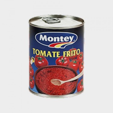 UNIDAD MONTEY TOMATE FRITO 1/2KG