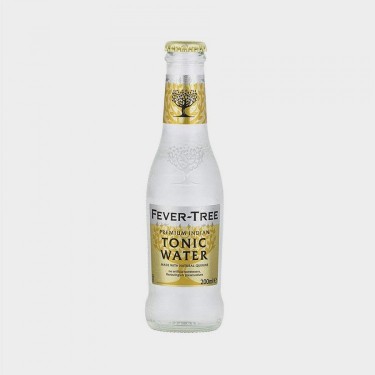 TONICA FEVER TREE PREMIUM 200 X24