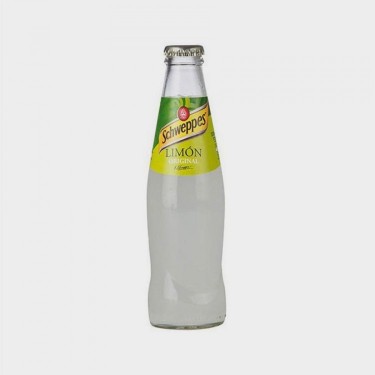 SCHWEPPES LIMON BOTELLIN EPX24