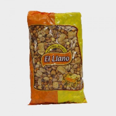 LLANO FRUTOS SECOS 900 gr MTIP REF27