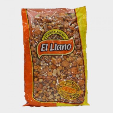 LLANO fruto seco PICANTÓN 1KG