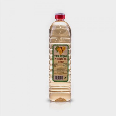 UNIDAD VINAGRE VINO PEREZSOL 1L