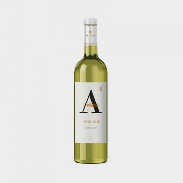 BOTELLA ADELUM BLANCO JOVEN 3/4