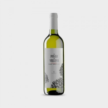 EL PINAR BLANCO 3/4 botella