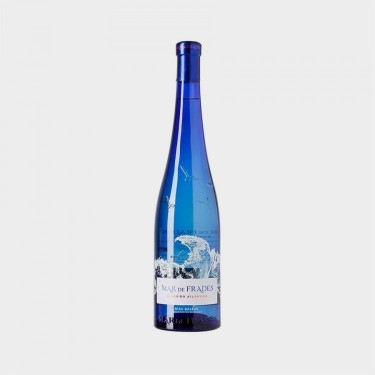 MAR DE FRADES ALBARIÑO botella