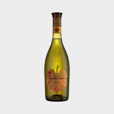 BOTELLA MARQUES VIZHOJA ALBARIÑO 3/4