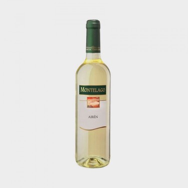botella JUMILLA MONTELAGO BLANCO
