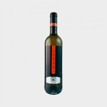 MAGNUM 1.5 RUEDA VERDEJO NAXUS