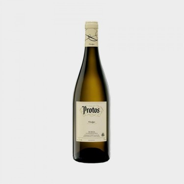 BOTELLA RUEDA PROTOS VERDEJO