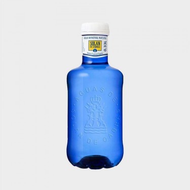 SOLAN CABRAS 1/3 PET X36