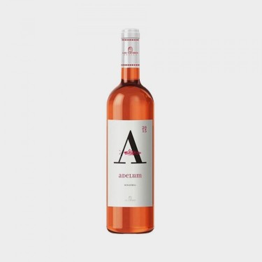 BOTELLA ADELUM ROSADO JOVEN 3/4