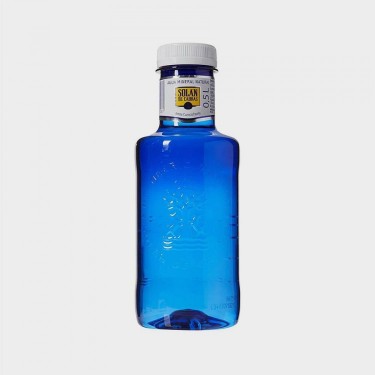 SOLAN CABRAS 1/2 pet x20 botellas