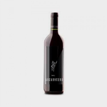 BOTELLA ARCABUCERO TINTO 1L