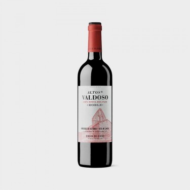 ALTOS DE VALDOSO RIBERA DE DUERO 75 CL