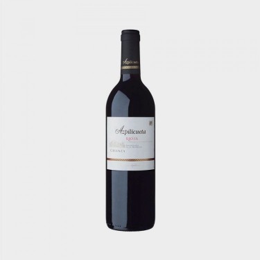 BOTELLA AZPILICUETA RIOJA CRIANZA