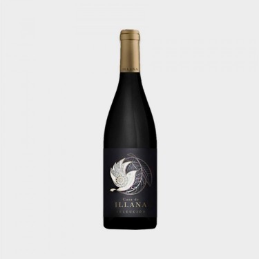 CASA ILLANA TINTO SELECCION
