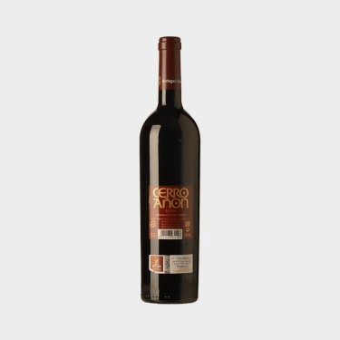 botella RIOJA CERRO AÑÓN RVA ESPECIAL