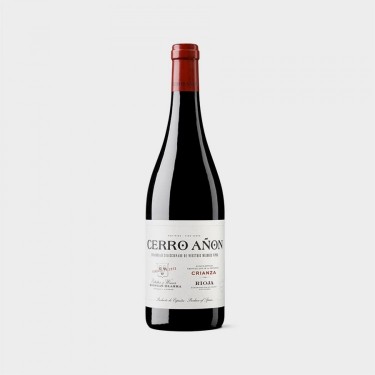 BOTELLON CERRO AÑÓN CZA 1,5 LITROS