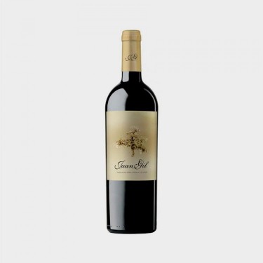 botella JUAN GIL JUMILLA 75CL 4 meses