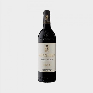 BOTELLA MATARROMERA CZA R. DUERO