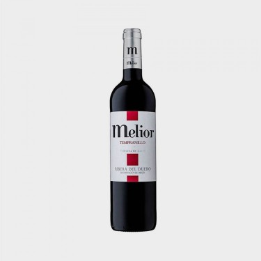 BOTELLA MELIOR ROBLE