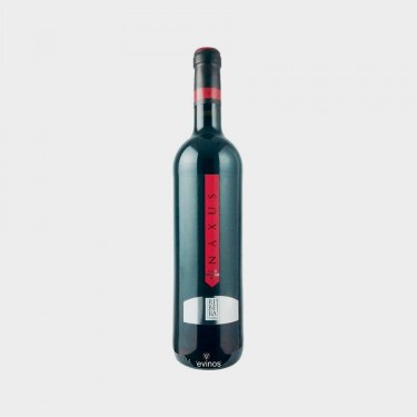 BOTELLA ROBLE RIBERA DUERO NAXUS